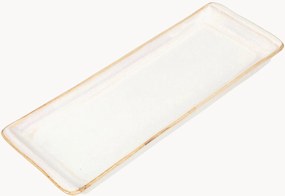 Serveerplateau Artisan White