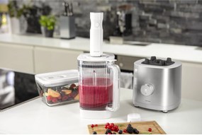 ZWILLING Enfinigy Vacuümadapter voor Table/Power blender, Wit - Enfinigy - ZWILLING