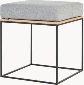 Kruk feo met verwijderbaar kussen