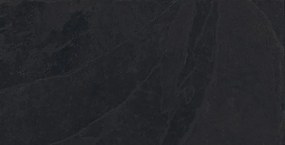 Mexen Mek Nero geglazuurde gerect. G1, vloer-wandtegel 120 x 60 cm, mat GT - TL504-120-060-03