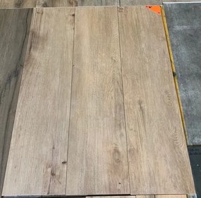 Houtlook Tegel 30x120 Cm Bruin DC1