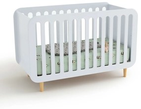 Babybed met verstelbare bedbodem, Jimi