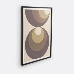 Bedrukte affiche 50 x 70 cm, William