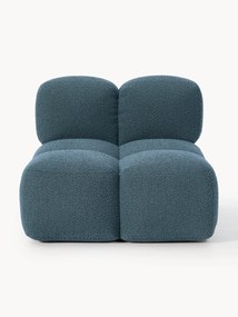 Middelste module Tayla van bouclé