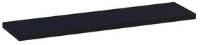 BRAUER Planchet - 60cm - MDF - mat zwart 9197