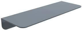 Schutte Booz doucherek 35x12cm antraciet