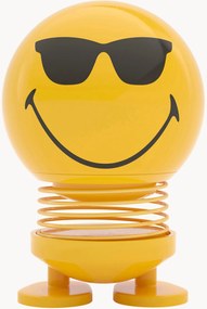 Decoratief object Smiley Cool