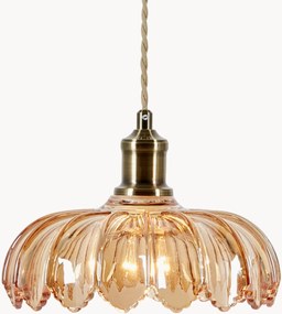 Kleine hanglamp Kurage