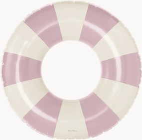 Handbedrukte zwemband French Rose, in verschillende formaten