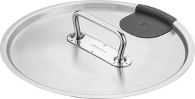 ZWILLING Pro S Sous-vide-deksel 24 cm, 18/10 roestvrij staal - Pro S - ZWILLING