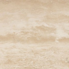 Dutchbone Arda Dressoir Walnoot En Travertin - 160x40x60cm.