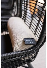 Cosipillow Bolster Comfort warmtekussen teddy - 45x15cm