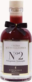 Balsamico crème Granaatappel