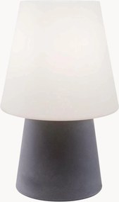 Dimbare LED decoratieve lamp No. 1 met kleurwisseling
