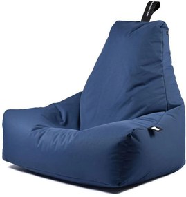 B-Bag Outdoor Zitzak - Royal Blue