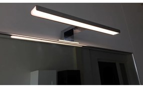 Wiesbaden Sigid badkamer- led verlichting 30cm enkel