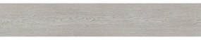 Cifre Ceramica Heartwood Vloer- en wandtegel - 20x120cm - gerectificeerd - mat Grijs SW07314451-1