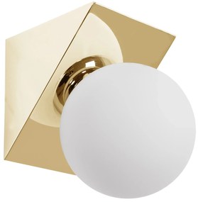 WANDLAMP APP1226-1W Gold