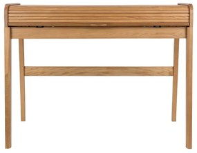 Zuiver Barbier Design Bureau Essen Hout - 110 X 61cm.