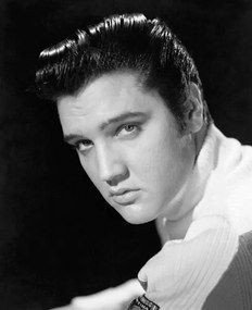 Foto Elvis Presley