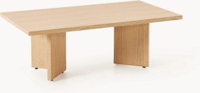 Houten salontafel Toni