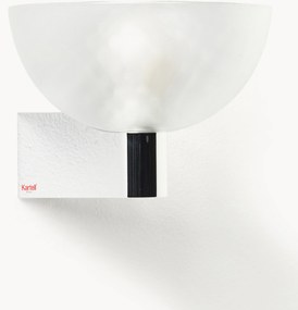 Dimbare LED-wandlamp Fata