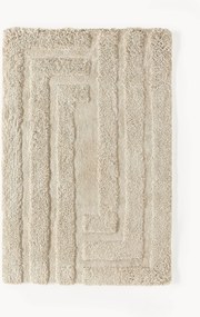 Hoog-laag vloerkleed Genève