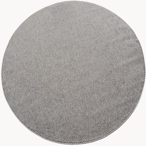 Rond vloerkleed Helix