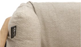Apple Bee Condor lounge tuinbank 150cm