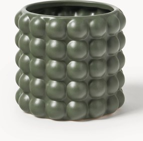 Plantenpot Bob van keramiek, H 15 cm