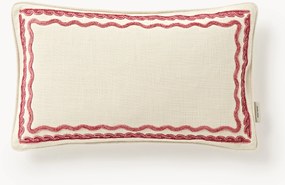 Katoenen kussenhoes Laguna