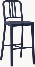 Barstoel 111 Navy
