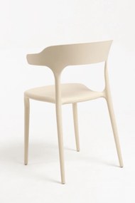 Pak 4 Teul-stoelen