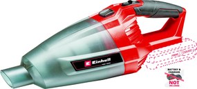 Einhell TE-VC 18 Li Solo Accu Handstofzuiger