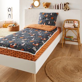 Caradou® met dekbed, Dans les bois