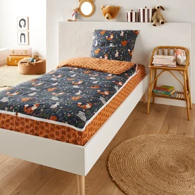 Caradou® met dekbed, Dans les bois