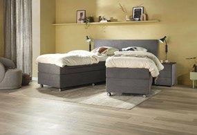 Boxspring Home 406 Split – Bij Swiss Sense