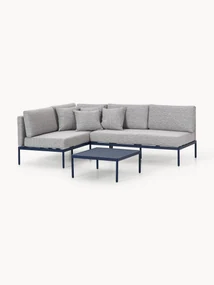 Tuin loungeset Linden, 2-delig