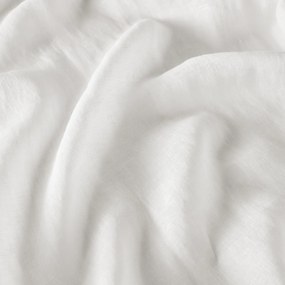 Gordijnpaneel van linnen Onega