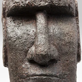 Kare Design Easter Island Beeld Moai Paaseiland 59 Cm