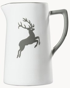 Handgemaakte karaf Hirsch, 700 ml