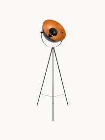 Tripod vloerlamp Bernice