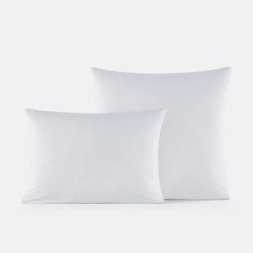 Kussensloop van perkal katoen, 80 draden, Scenario