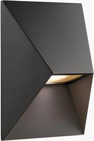 Outdoor wandlamp Pontio