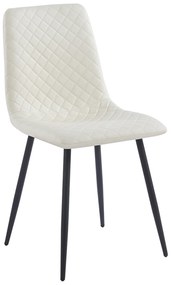 Rom Leatherette Stoel