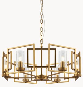 Grote hanglamp Bowi