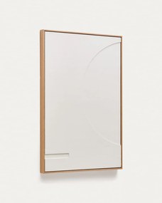 Kave Home - Schilderij Sefri