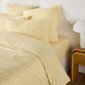 Dekbedovertrek in perkalkatoen Scenario