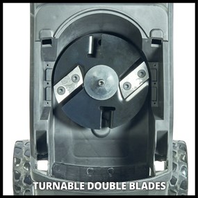 Einhell GC-KS 2540 Elektrische Hakselaar