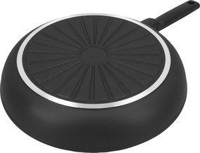 Demeyere Alu Comfort 3 Ceramic Koekenpan Ceraforce 30 cm - Alu Comfort 3 Ceramic - Demeyere